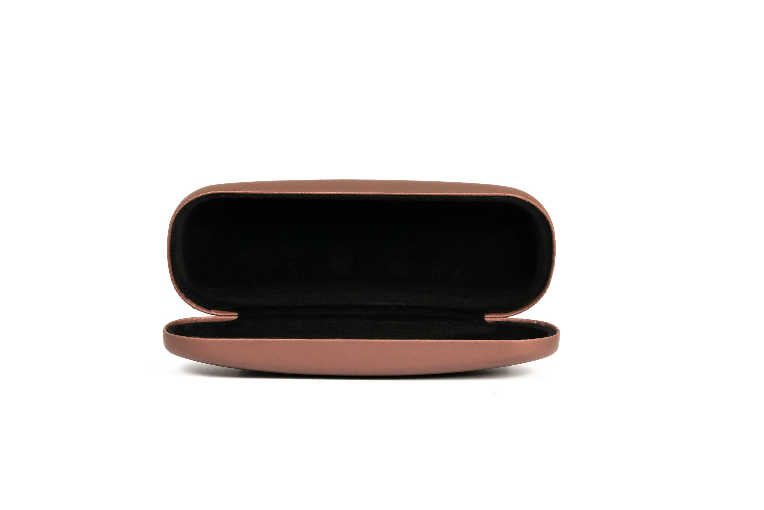 Brown premium leather case