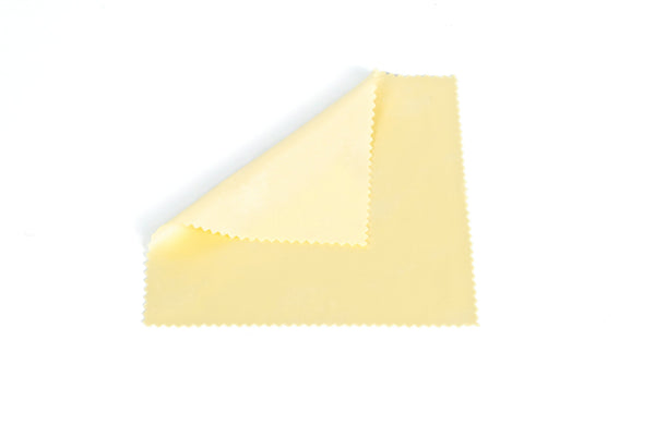 LIGHT YELLOW CLOTH