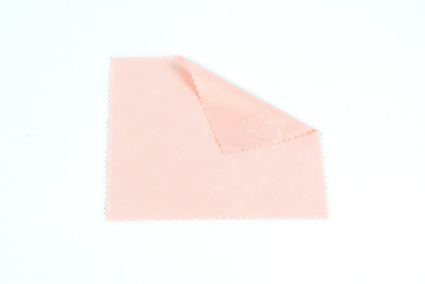 PINK CLOTH